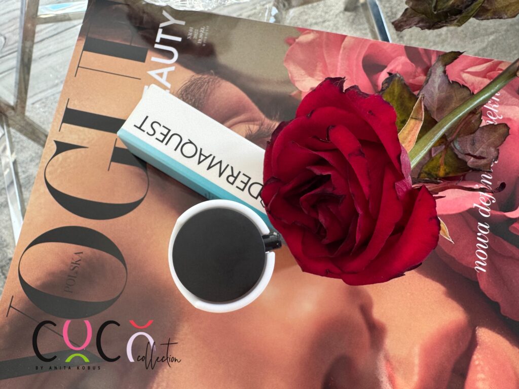 Dermaquest MelaQuest krem pod oczy 
COCO COLLECTION blog