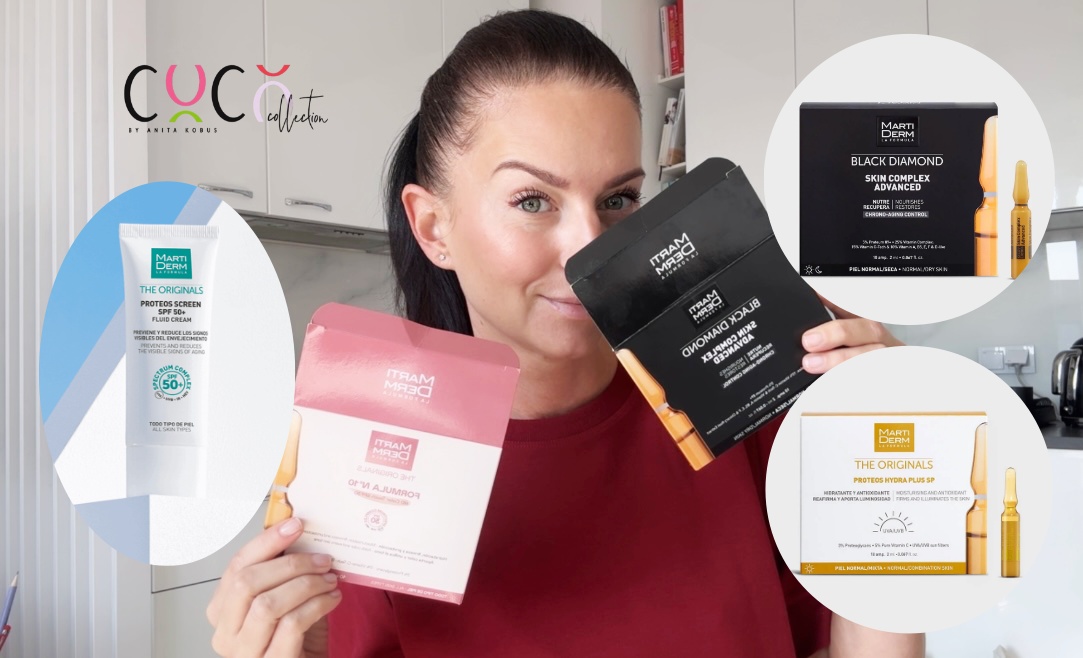 Martiderm historia COCO COLLECTION blog